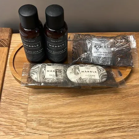 Domus Romea * روما