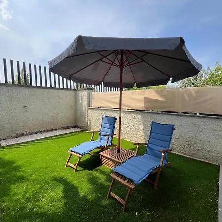 شقة Domus Romea *