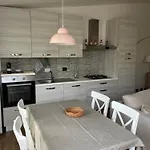 شقة Domus Romea