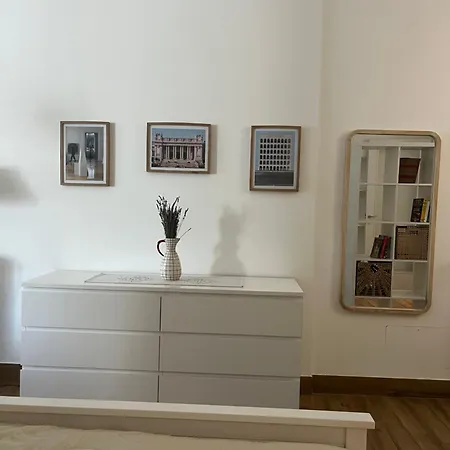 Apartamento Domus Romea