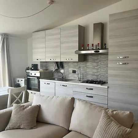 Appartement Domus Romea