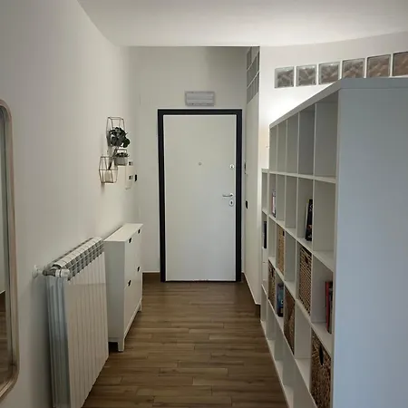 Apartment Domus Romea