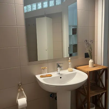 Apartment Domus Romea Rome