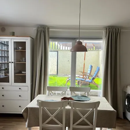 Appartement Domus Romea *