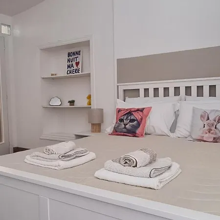 Domus Romea Apartamento Roma