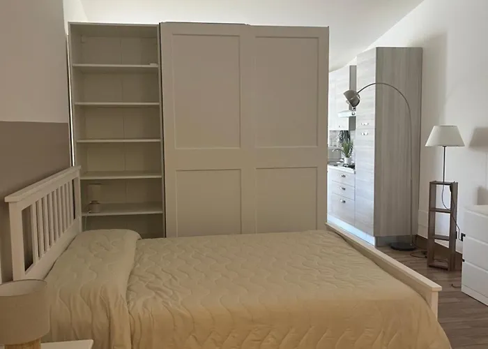 Апартаменты Domus Romea Рим