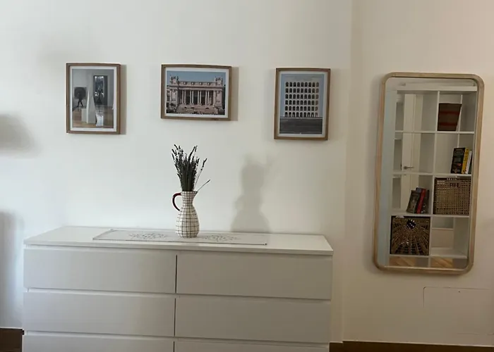 Διαμέρισμα Domus Romea