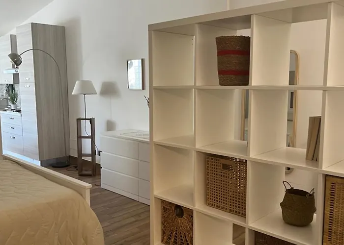 Domus Romea Апартаменты