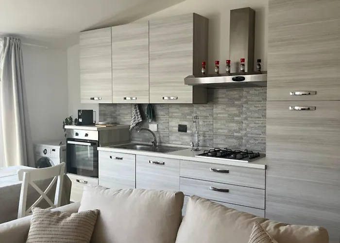 Апартаменты Domus Romea