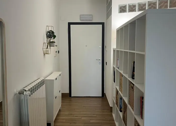 Διαμέρισμα Domus Romea