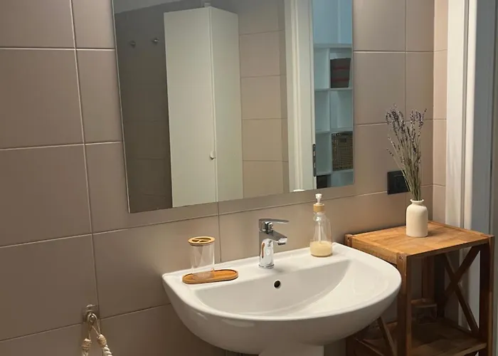 Διαμέρισμα Domus Romea Ρώμη