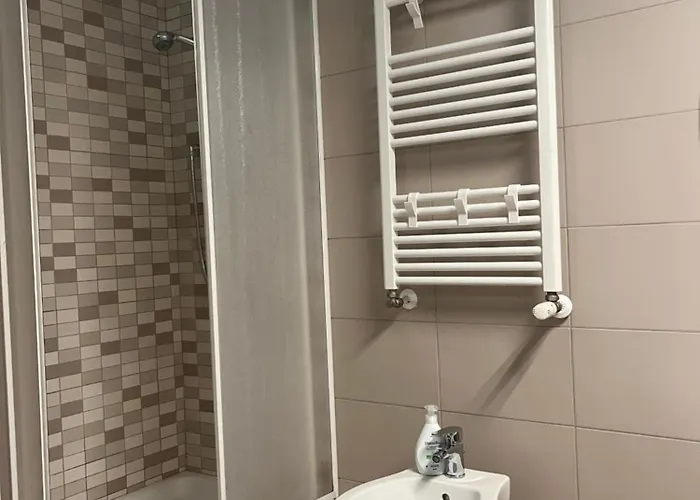 Domus Romea * Ρώμη