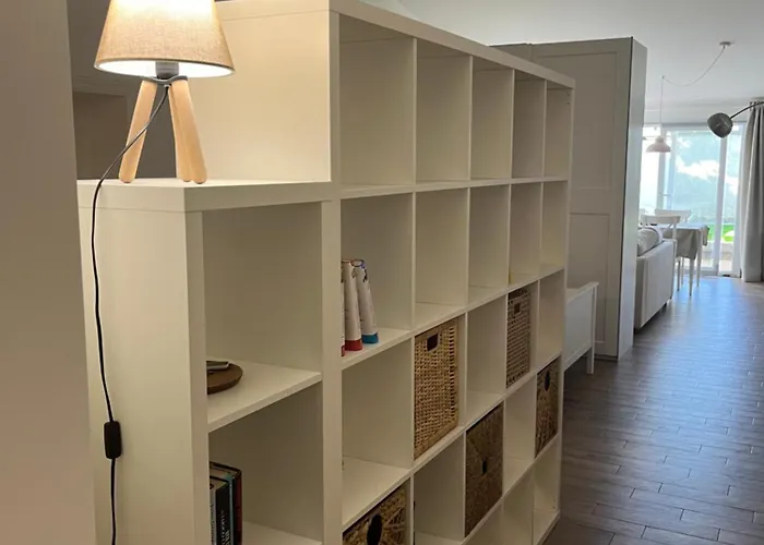 Domus Romea Διαμέρισμα