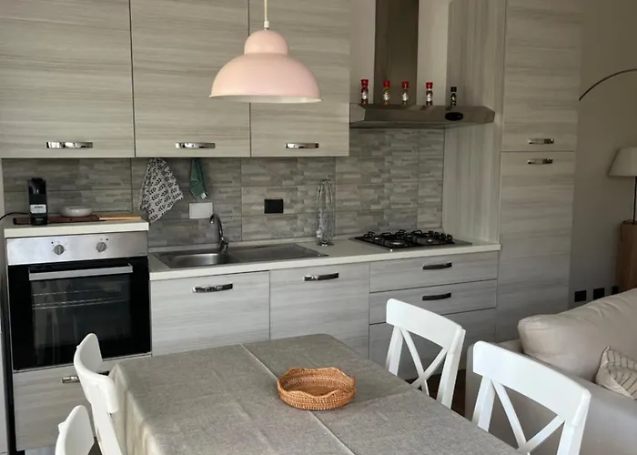 Διαμέρισμα Domus Romea