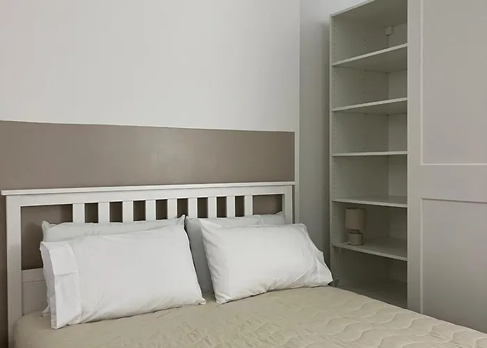 Διαμέρισμα Domus Romea Ρώμη