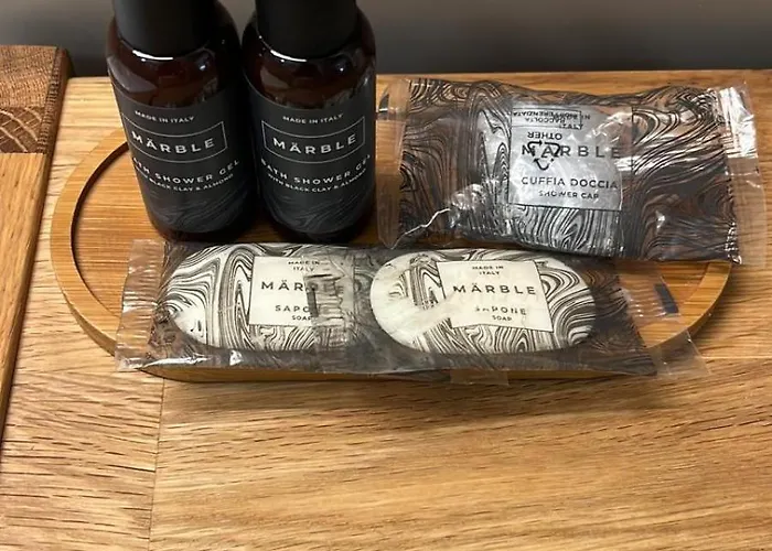 Domus Romea * Рим