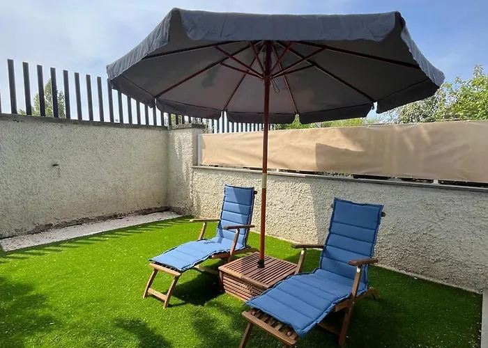 Апартаменты Domus Romea *