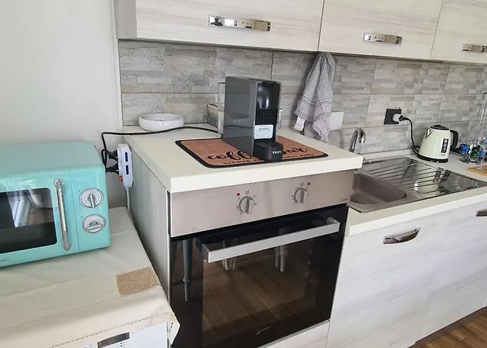 Апартаменты Domus Romea