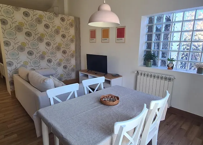 Domus Romea Апартаменты *