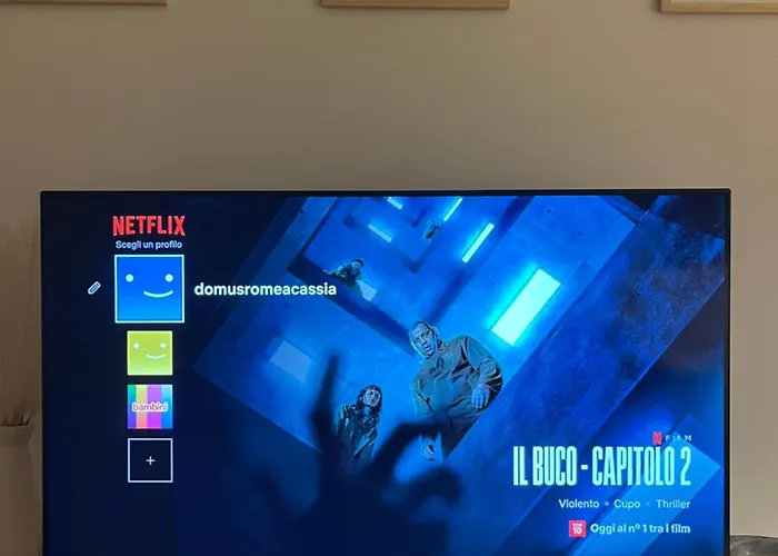 Апартаменты Domus Romea *