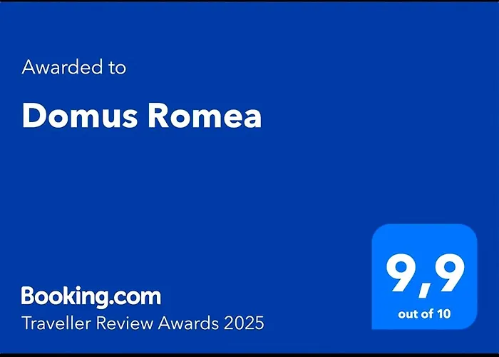 Domus Romea