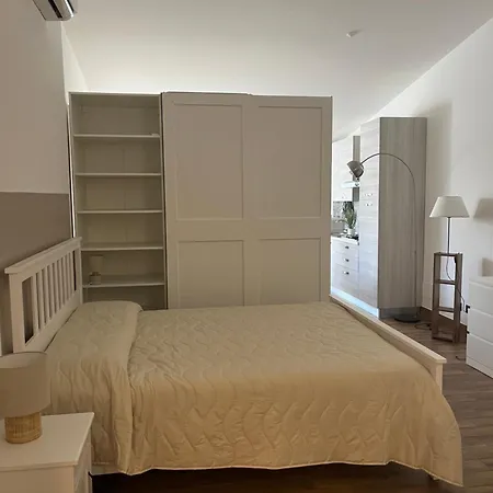 Lägenhet Domus Romea Rom