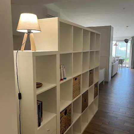 Domus Romea Lägenhet
