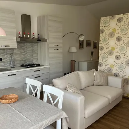 Domus Romea Apartment Rom