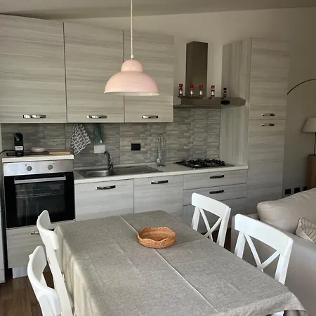 Apartment Domus Romea