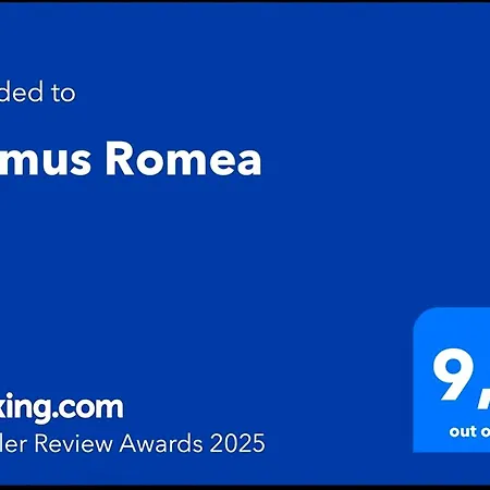 Domus Romea